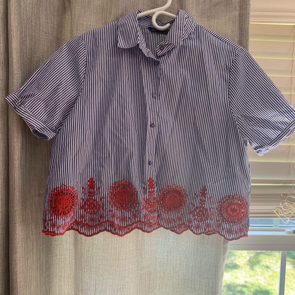Zara Basics Collection - Picture 4 of 4